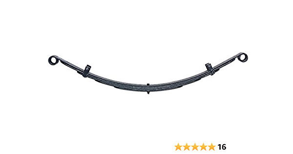 Detail Leaf Spring Png Nomer 17
