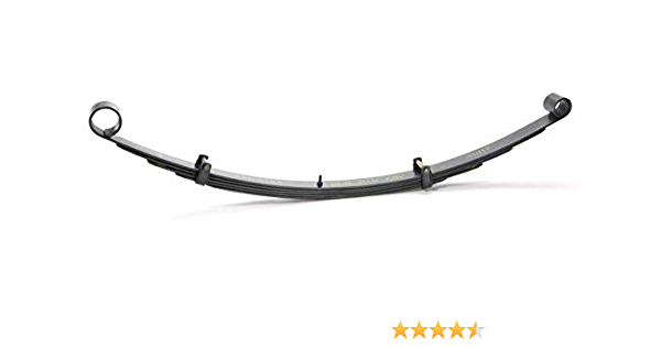 Detail Leaf Spring Png Nomer 23