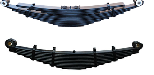 Detail Leaf Spring Png Nomer 24