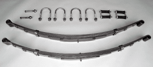 Detail Leaf Spring Png Nomer 31