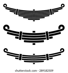 Detail Leaf Spring Png Nomer 5