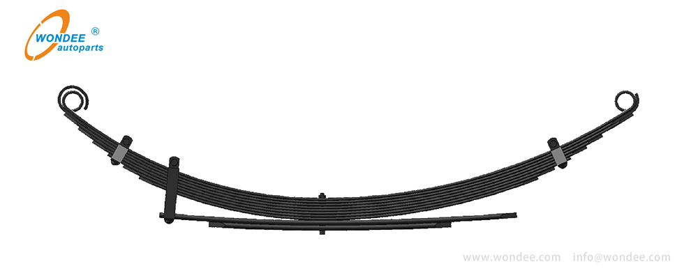 Detail Leaf Spring Png Nomer 38
