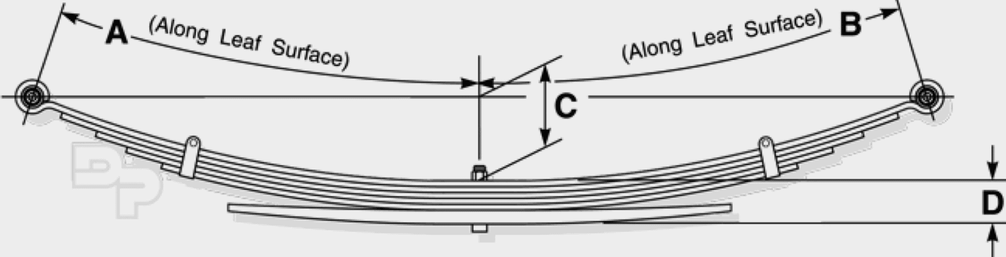 Detail Leaf Spring Png Nomer 43