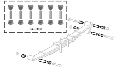 Detail Leaf Spring Png Nomer 45