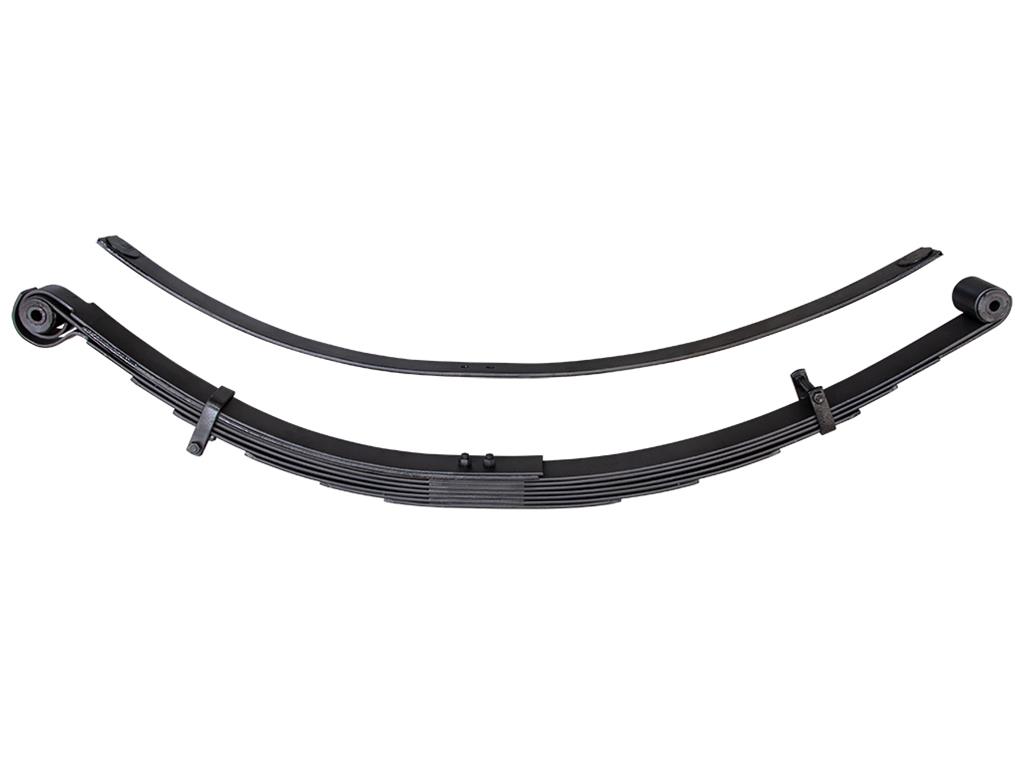 Detail Leaf Spring Png Nomer 53