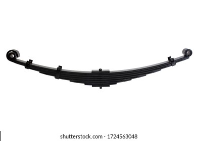Detail Leaf Spring Png Nomer 8