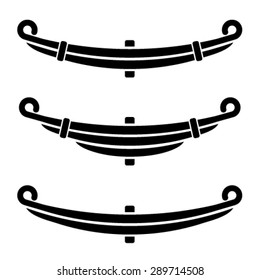 Detail Leaf Spring Png Nomer 10