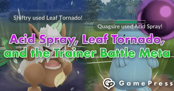 Detail Leaf Tornado Pokemon Go Nomer 11