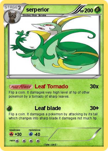 Detail Leaf Tornado Pokemon Go Nomer 53