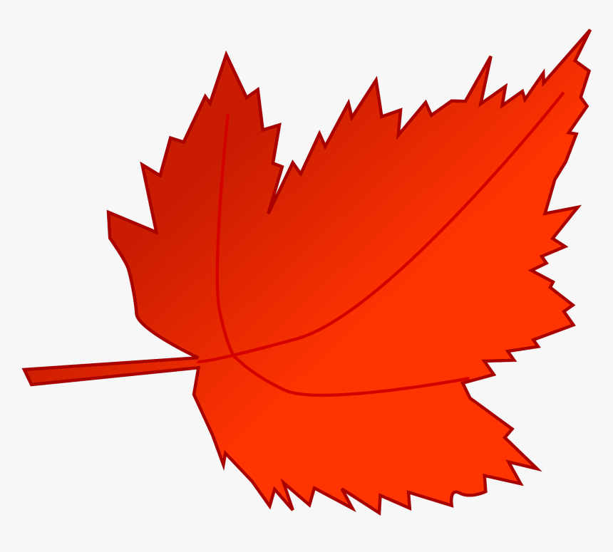 Detail Leaf Vector Hd Nomer 39