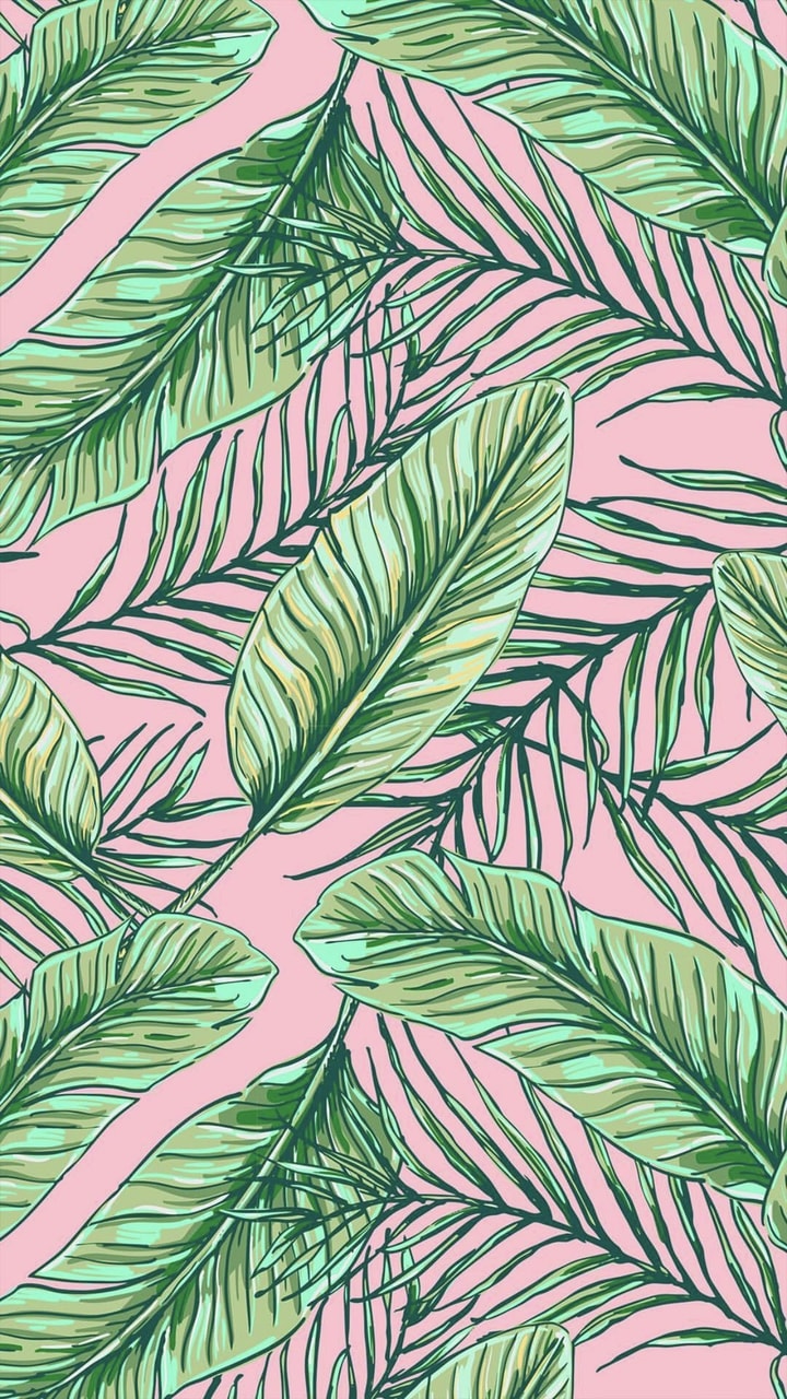 Detail Leaf Wallpaper Tumblr Nomer 47