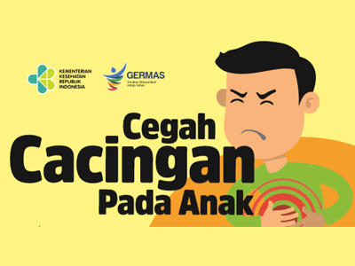 Detail Leaflet Cacingan Pada Anak Nomer 13