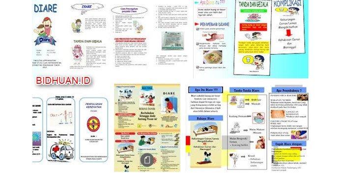 Detail Leaflet Cacingan Pada Anak Nomer 14