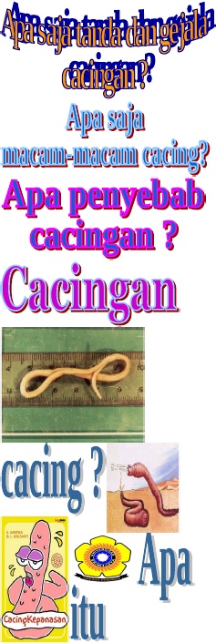 Detail Leaflet Cacingan Pada Anak Nomer 27