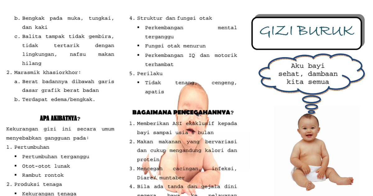 Detail Leaflet Cacingan Pada Anak Nomer 28