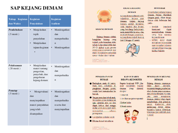 Detail Leaflet Cacingan Pada Anak Nomer 39