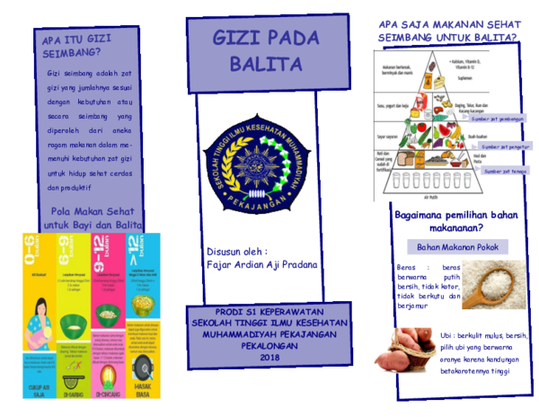 Detail Leaflet Cacingan Pada Anak Nomer 46