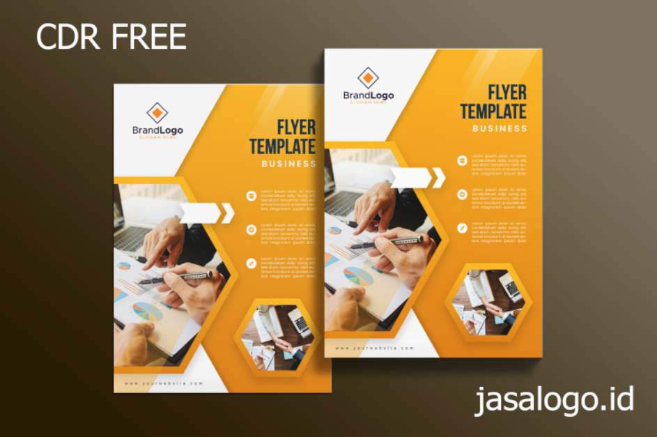 Detail Leaflet Keren Nomer 18