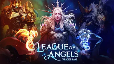 Detail League Of Angels 2 Indonesia Nomer 17