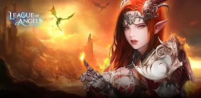 Download League Of Angels 2 Indonesia Nomer 3