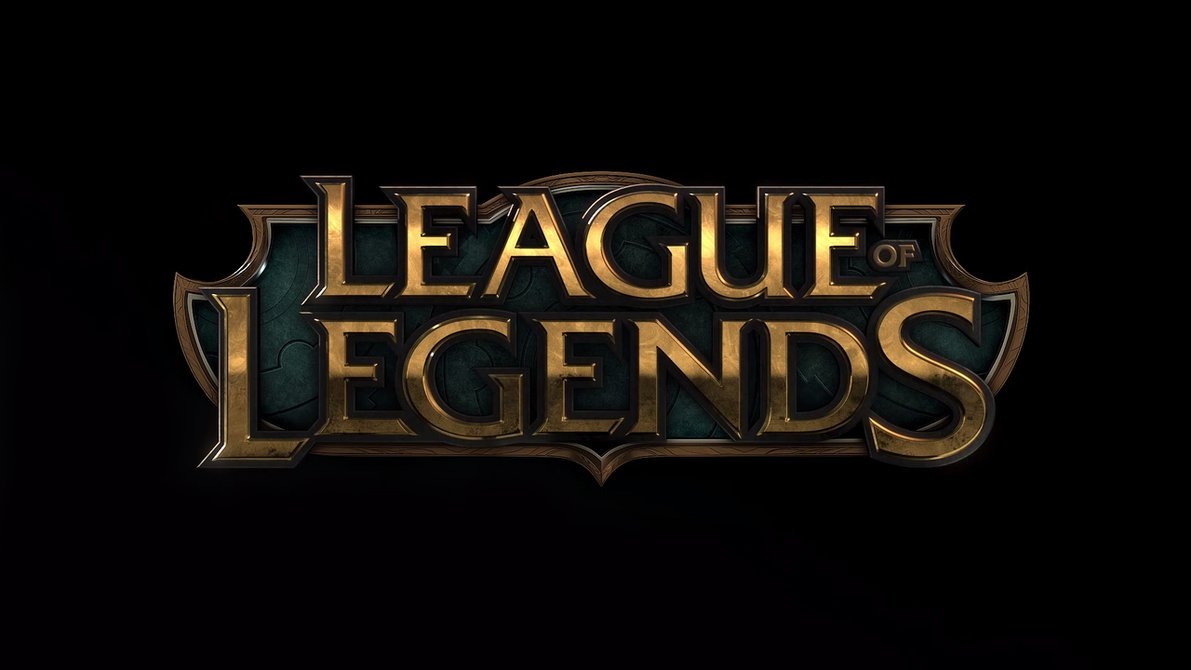 Detail League Of Legend Logo Nomer 22