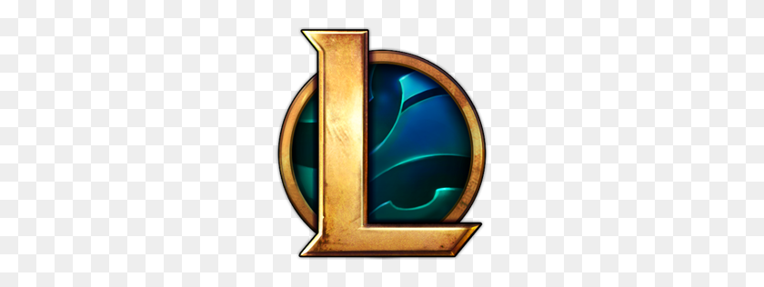 Detail League Of Legend Logo Nomer 26