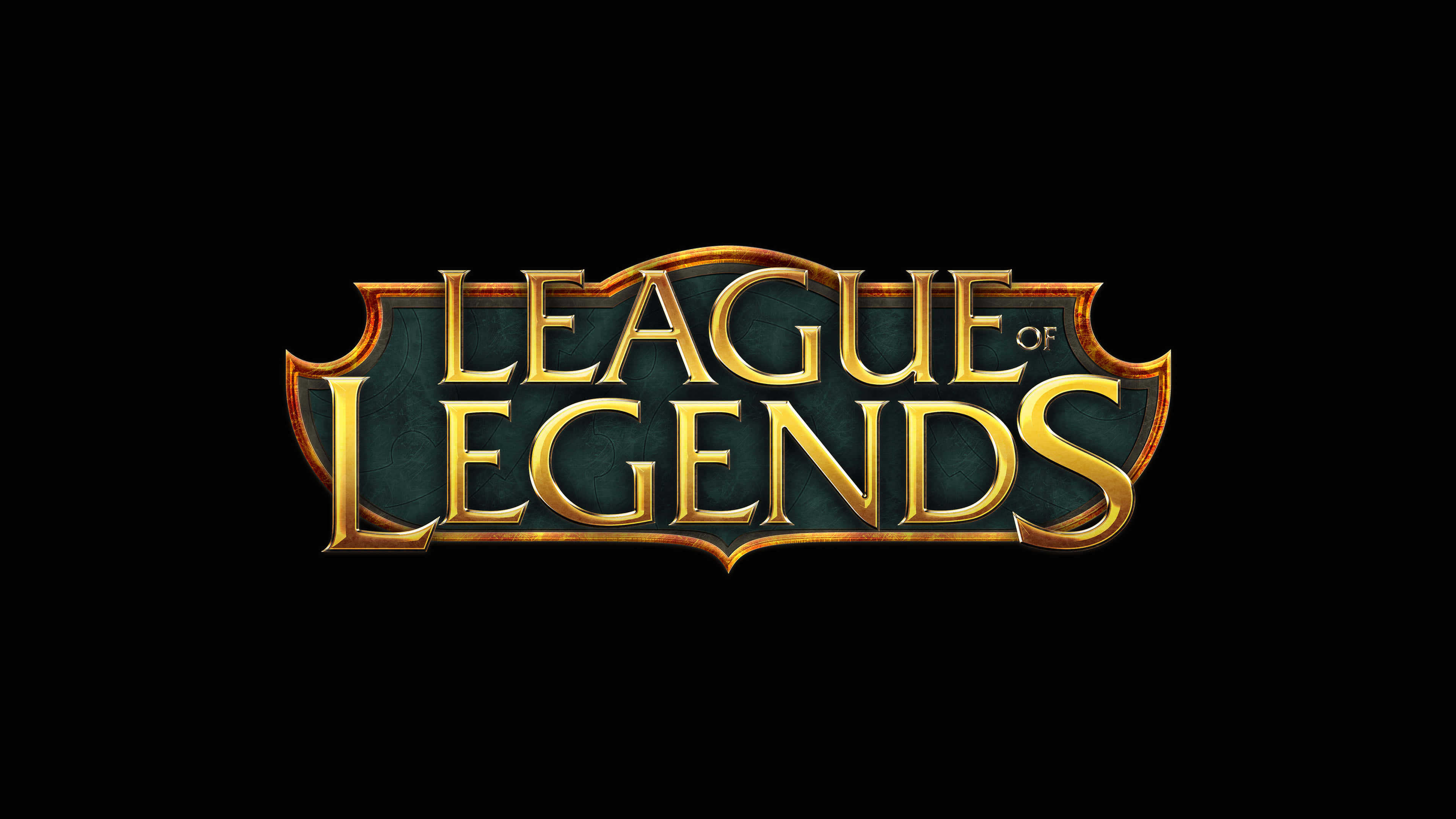 Detail League Of Legend Logo Nomer 28