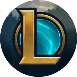 Detail League Of Legend Logo Nomer 38