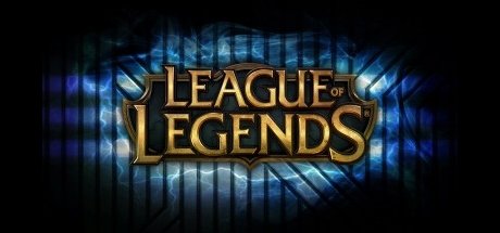 Detail League Of Legend Logo Nomer 39