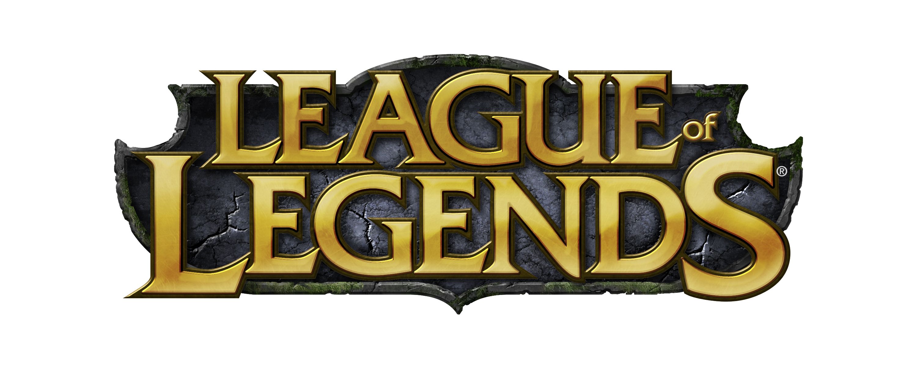 Detail League Of Legend Logo Nomer 6