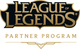 Detail League Of Legend Logo Nomer 53