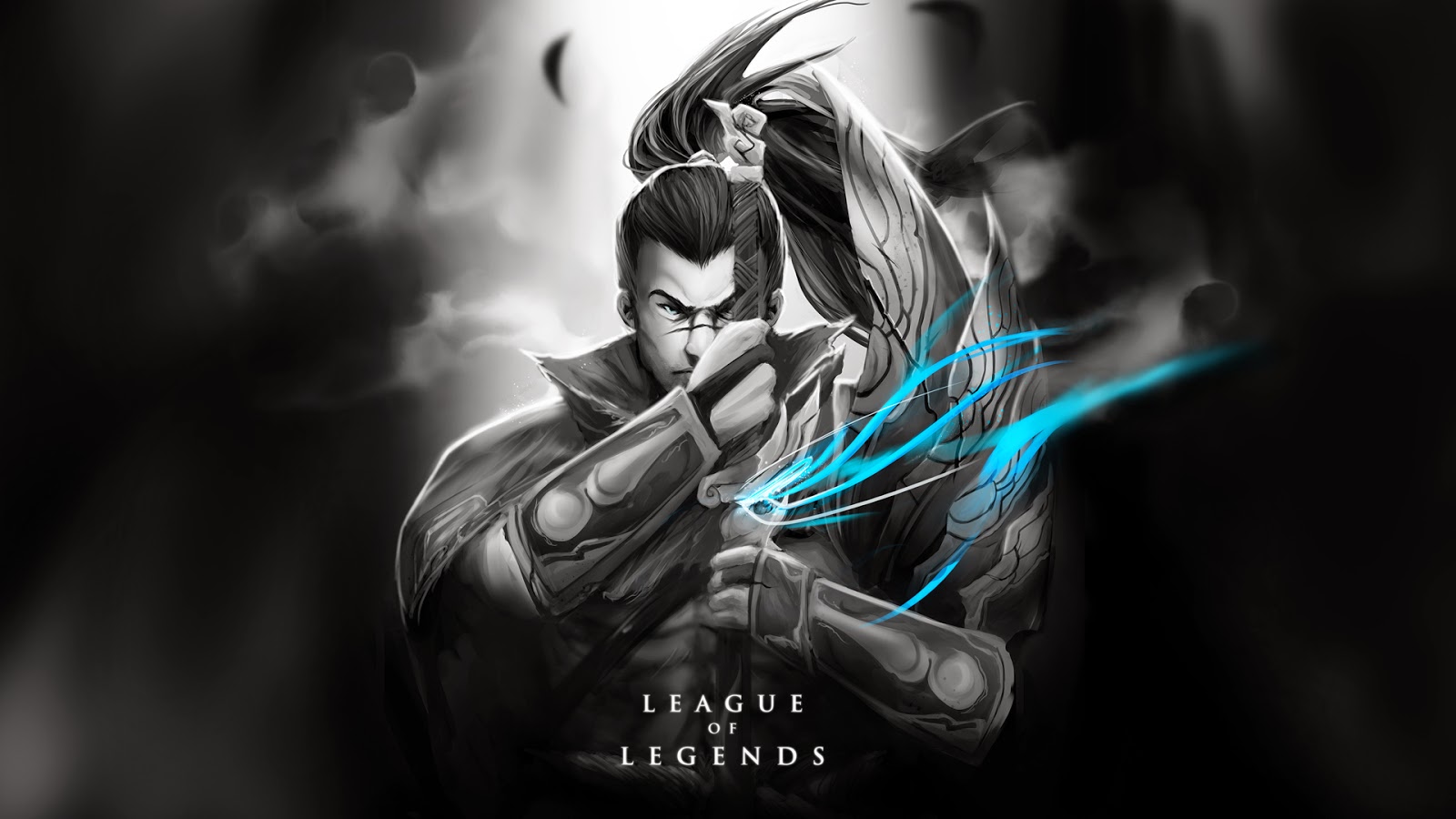 Detail League Of Legends Backgrounds Nomer 49