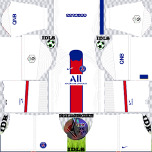 Detail League Soccer Kits Id Nomer 4