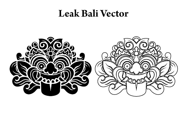 Detail Leak Bali Png Nomer 17