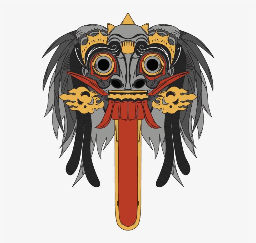 Detail Leak Bali Png Nomer 4