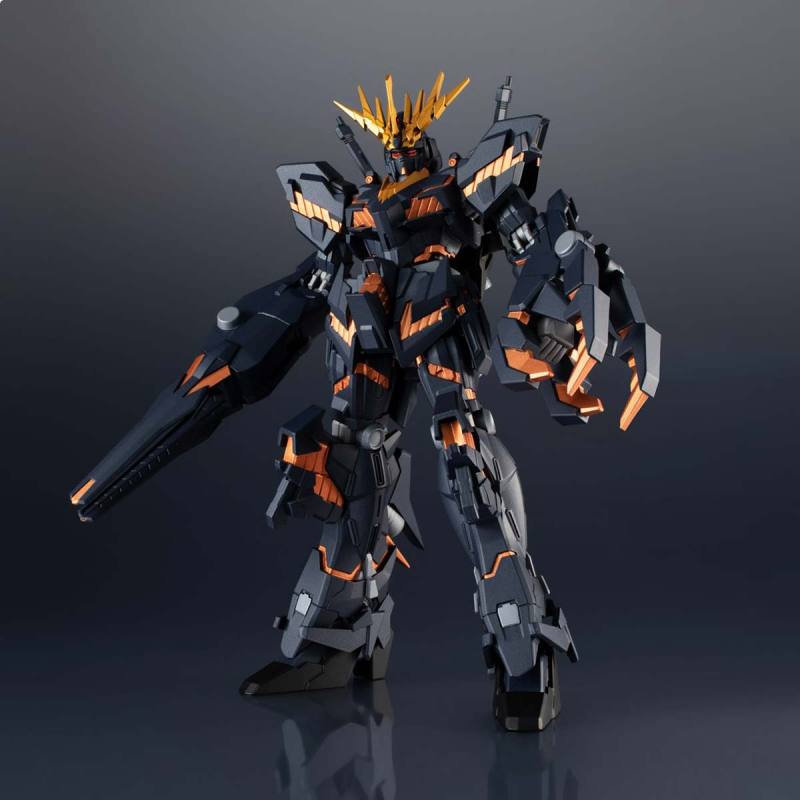 Detail Model Gundam Terkeren Nomer 24