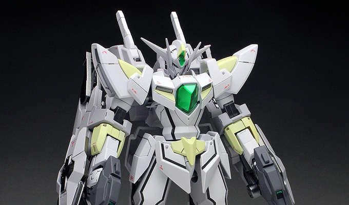 Detail Model Gundam Terkeren Nomer 25