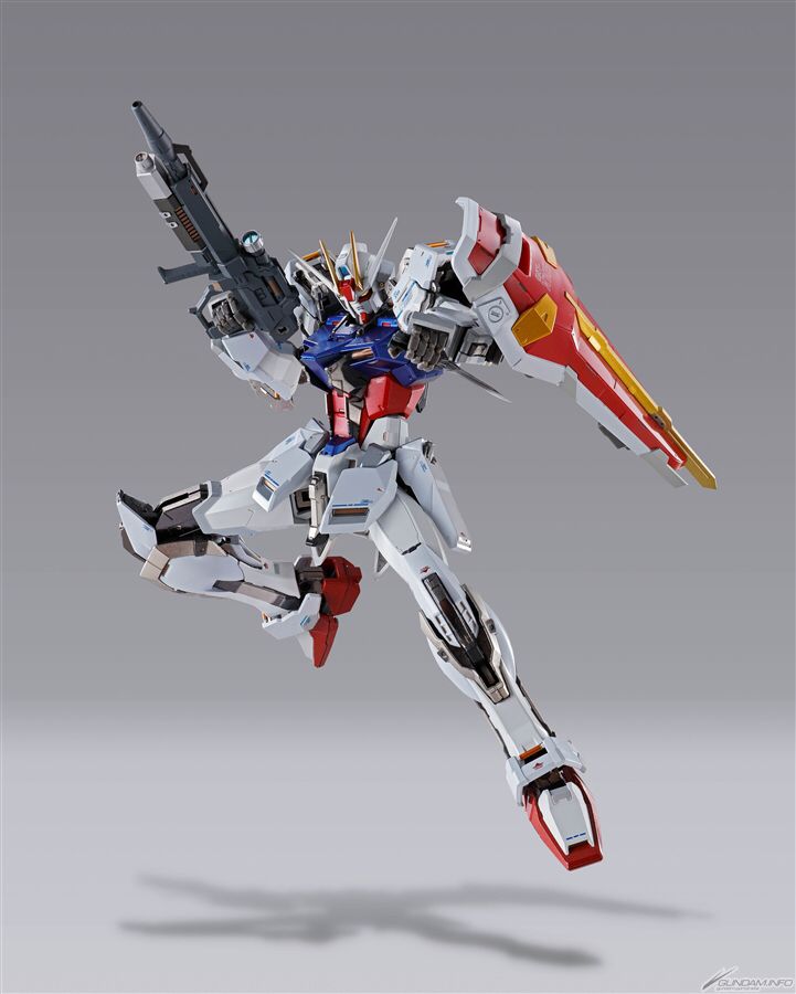Detail Model Gundam Terkeren Nomer 35