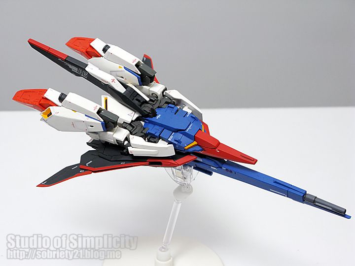 Detail Model Gundam Terkeren Nomer 5