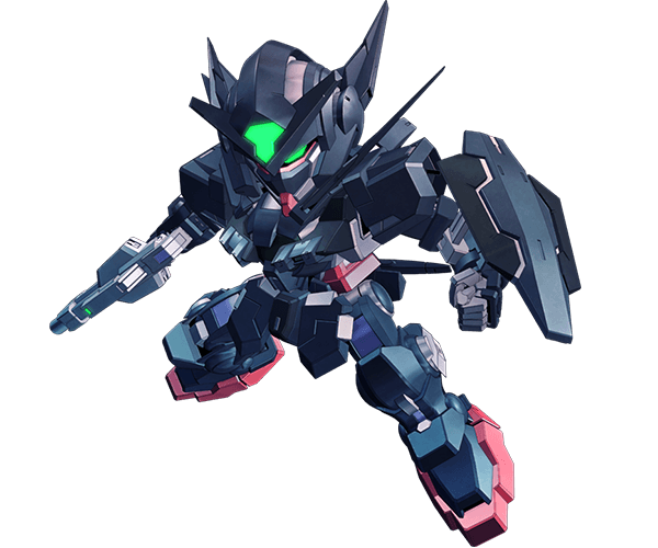 Detail Model Gundam Terkeren Nomer 43