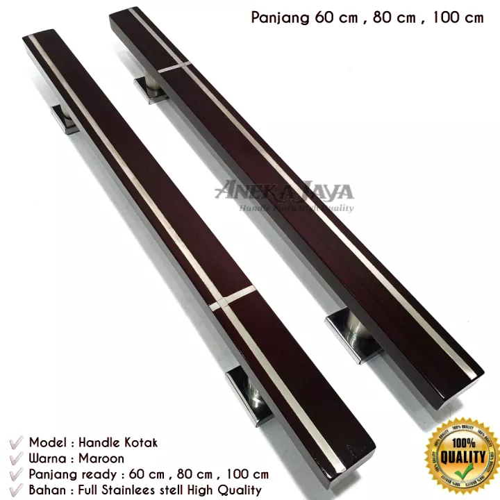 Detail Model Handle Pintu Rumah Minimalis Nomer 22