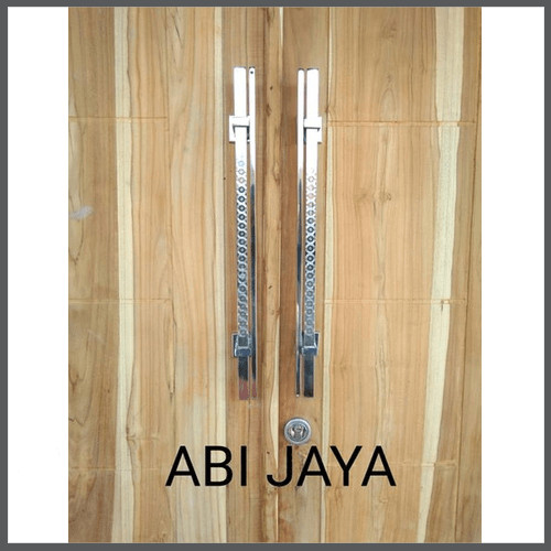 Detail Model Handle Pintu Rumah Minimalis Nomer 42