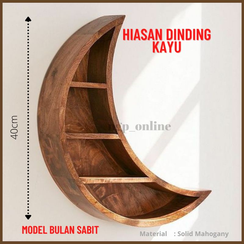 Detail Model Hiasan Dinding Dari Kayu Nomer 48
