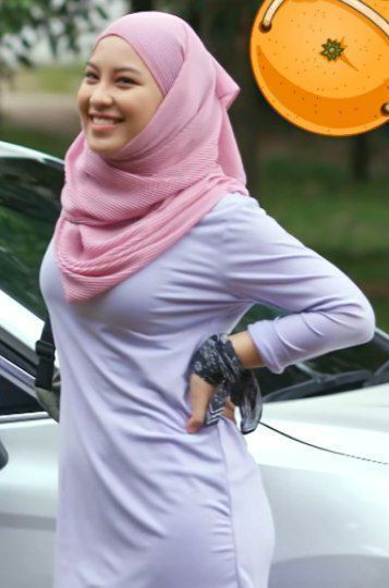 Detail Model Hijab Cantik Nomer 40