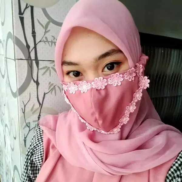 Detail Model Hijab Cantik Nomer 52