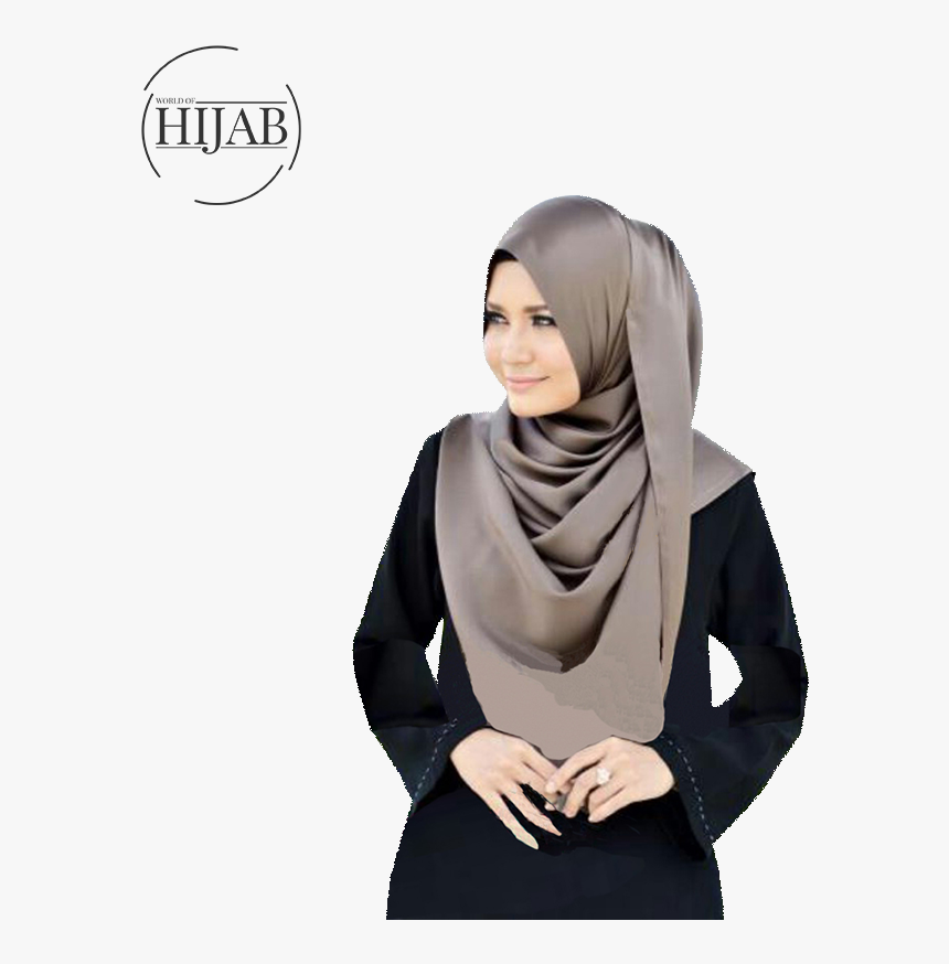 Model Hijab Png - KibrisPDR