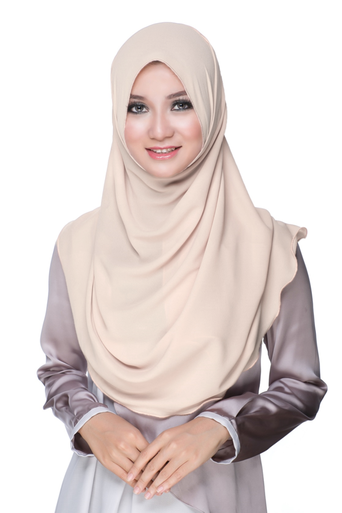 Detail Model Hijab Png Nomer 15