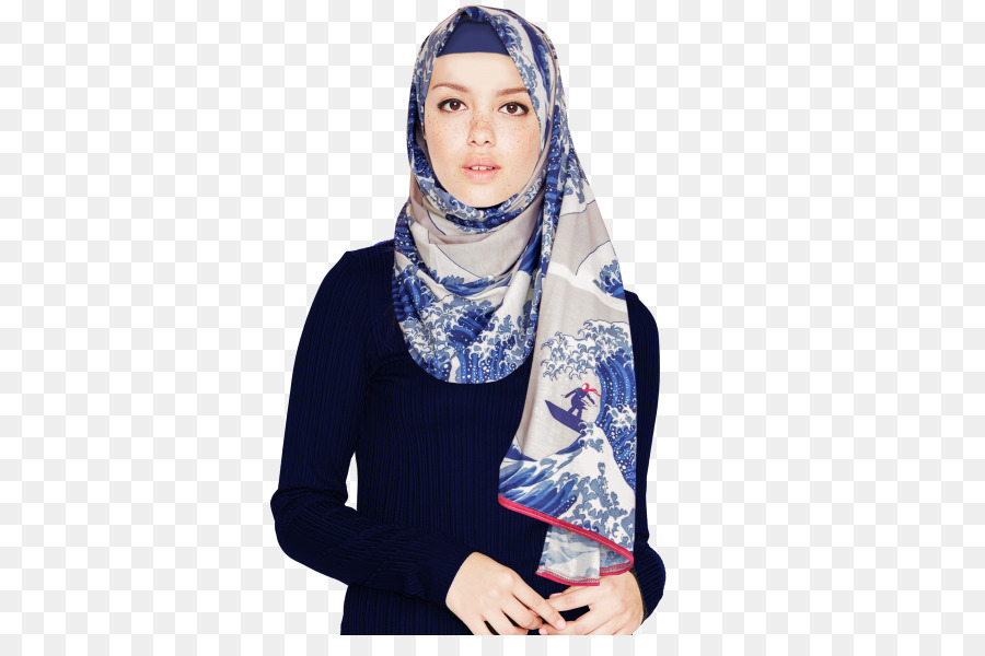 Detail Model Hijab Png Nomer 16