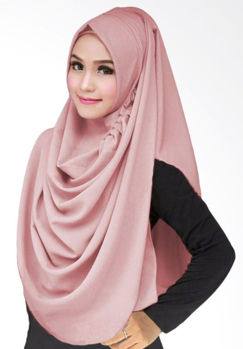 Detail Model Hijab Png Nomer 21