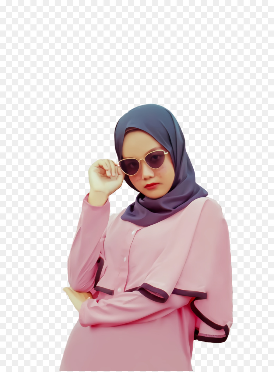 Detail Model Hijab Png Nomer 22